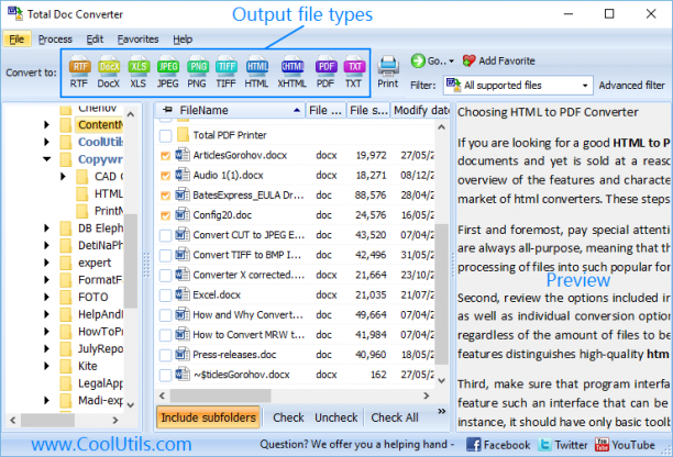 Coolutils Total Doc Converter screen.png