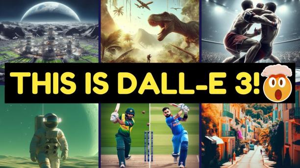 Dalle-3 Masterclass Beginner to Advanced AI Generation.jpg