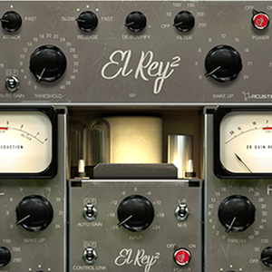 Acustica Audio El Rey.png