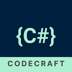 CodeCraft C#-Learn Coding.png