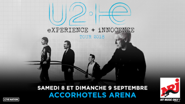 U2 [2018.09.09] Taper one8ung (Paris, France) - Advert.png