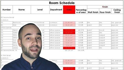 Schedules in Revit Course.jpg
