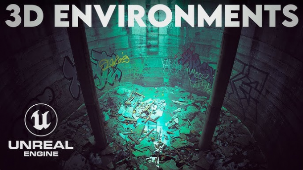 Create large 3D game environments using Unreal Engine 5.png