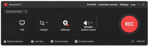 ApowerREC screen.png