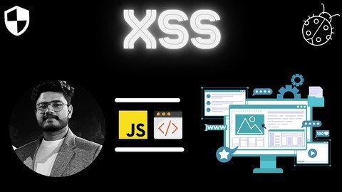 Master The Xss(Cross Site Scripting) For Real World Apps.jpg