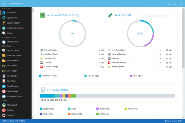 jv16 PowerTools Screen.png