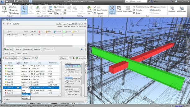 Autodesk Navisworks Manage sc1.jpg
