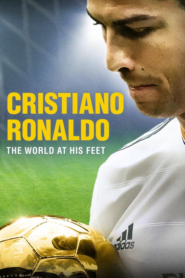 Cristiano Ronaldo_World at His Feet (2014).jpg