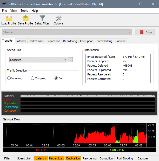 SoftPerfect Connection Emulator Pro sc.png