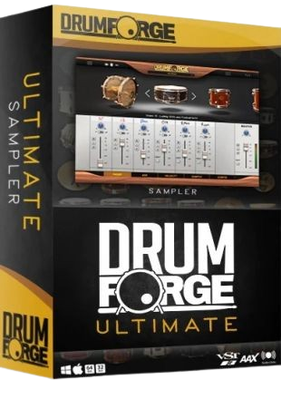 Drumforge Drumforge Classic.png