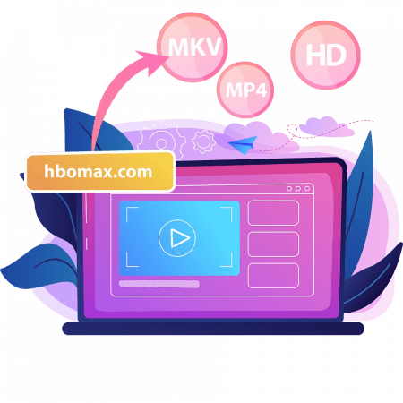 Pazu HBO Max Video Downloader 1.4.1.png
