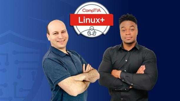CompTIA Linux+ (XK0-005) Complete Course & Exam.jpg