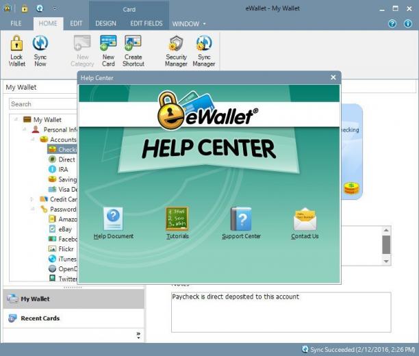 iliumsoft eWallet screen.jpg