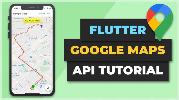 Flutter Google Map APIs Google Cloud Course.jpg