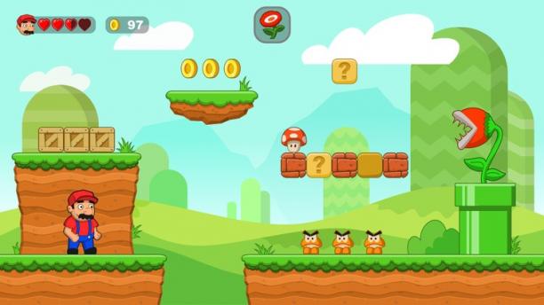 Make the Game Art for Your 2d Platformer.jpg