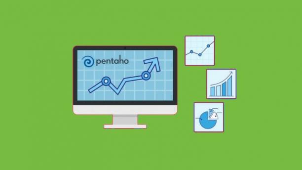 Learn to master ETL data integration with Pentaho kettle PDI.jpg
