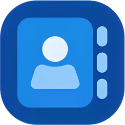 Vovsoft Contact Manager.png