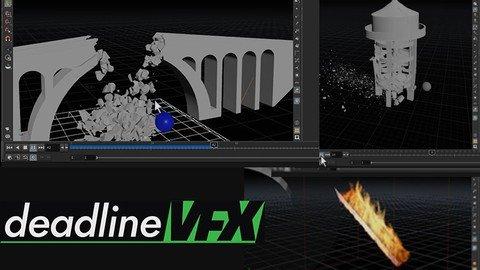 Houdini Fx Secret Learning Path Step By Step Guide For Fx.jpg