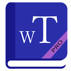 My dictionary - WordTheme Pro.png