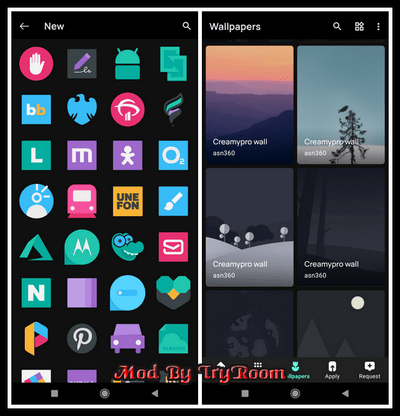 Creamy Icon pack.png
