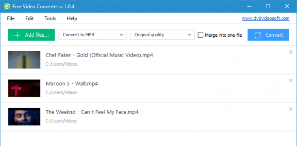 Free Video Converter sc.png