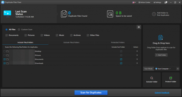 Duplicate Files Fixer sc.png