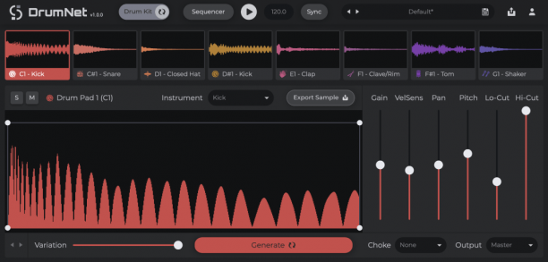 Session Loops DrumNet sc.png
