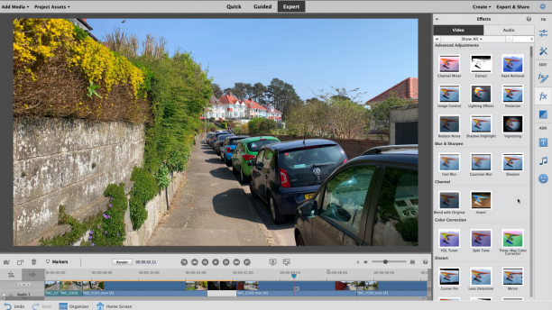 Adobe Premiere Elements screen.png