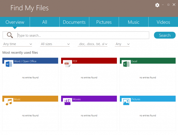 Abelssoft Find My Files screen.PNG