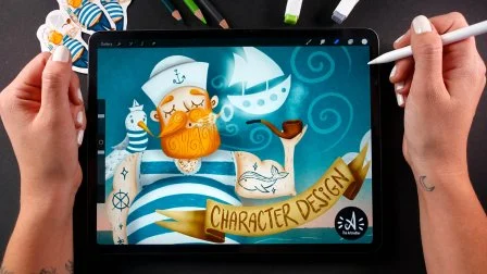 Character Design For Beginners - Create Human Characters.png