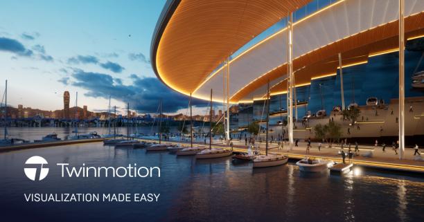 Twinmotion 2023 Rendering, Lighting and Animation.jpeg