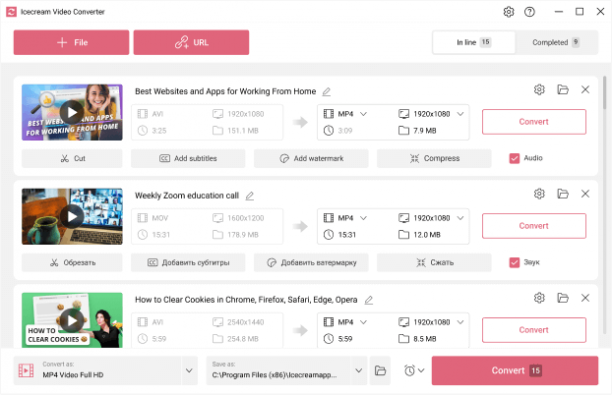 Icecream Video Converter Pro sc.png