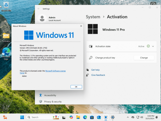 Windows 11 Pro 24H2 + office 24 sc1.png