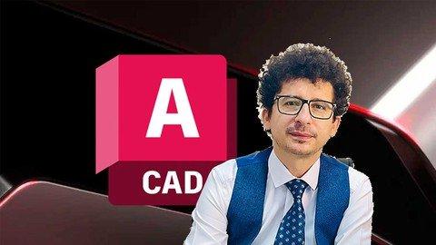 Autocad 2024 - From Zero To Advanced- Full Course.jpg