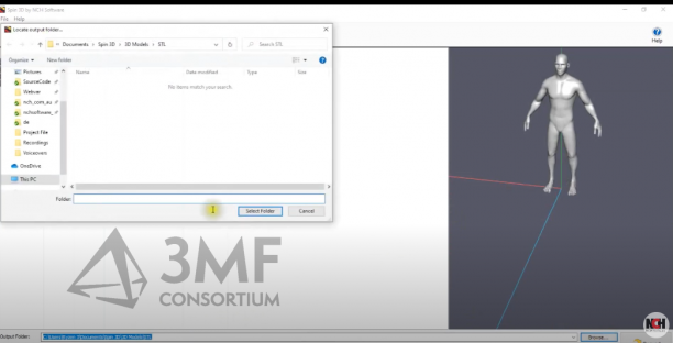 NCH Spin 3D Plus screen.png