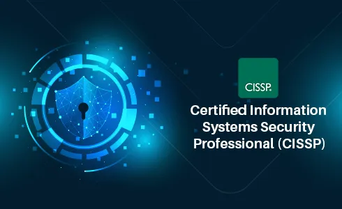 CISSP - Certified Information System Security Professional.png