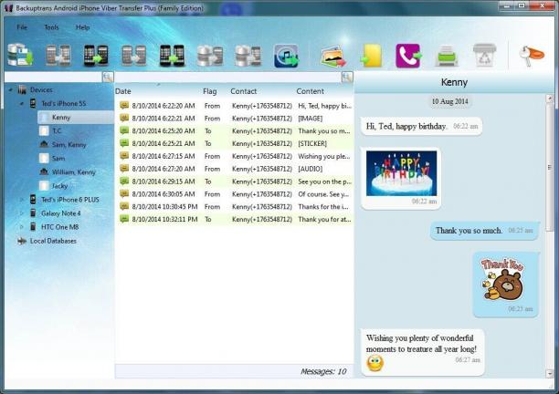 Backuptrans Android iphone Viber Transfer Plus screen.jpg