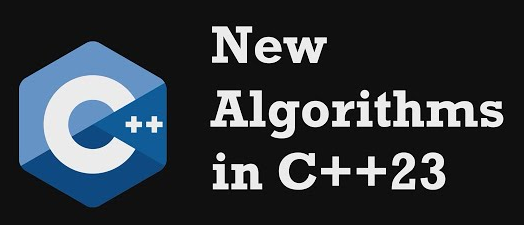 C++23 Fundamentals with Projects Algorithms.png