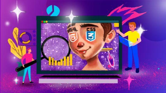La Web desde Cero. Aprende Disero Web con HTML5 y CSS3.jpg
