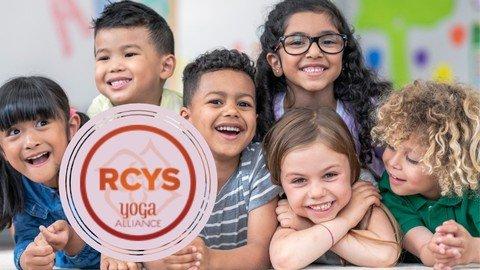 Children'S Yoga Teacher Training Certfificate (Part 2) Rcyt.jpg