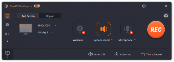 EaseUS RecExperts Pro screen.PNG