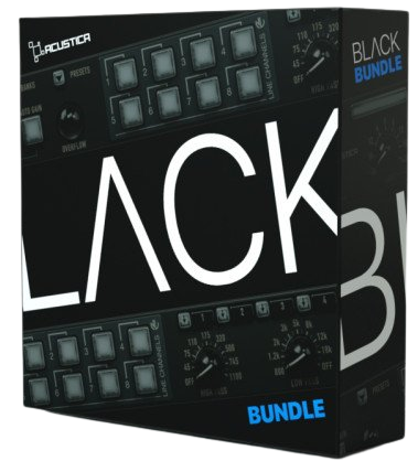 Acustica Audio Black Bundle.png