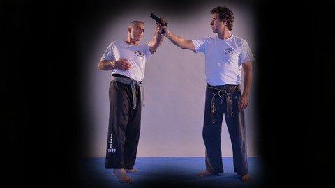 Krav Maga - Official Program Fekm Black Belt 1.Darga.jpg