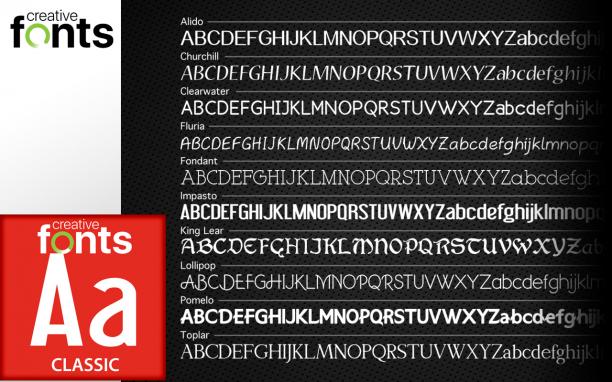 Summitsoft Traditional Fonts Collection sc.jpg