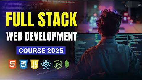 Full Stack Web Development Complete Web Development Course.png