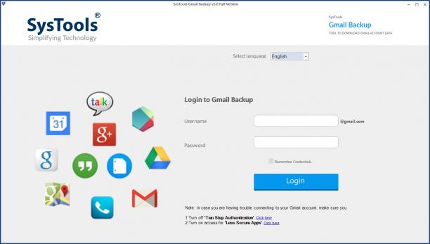 SysTools Gmail Backup sc.jpg