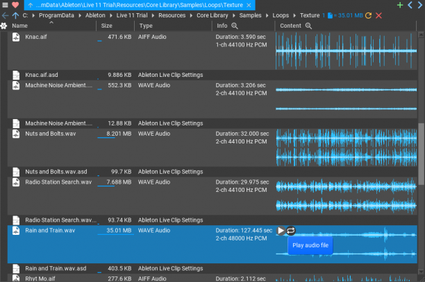 Music Developments Fyler screen.png