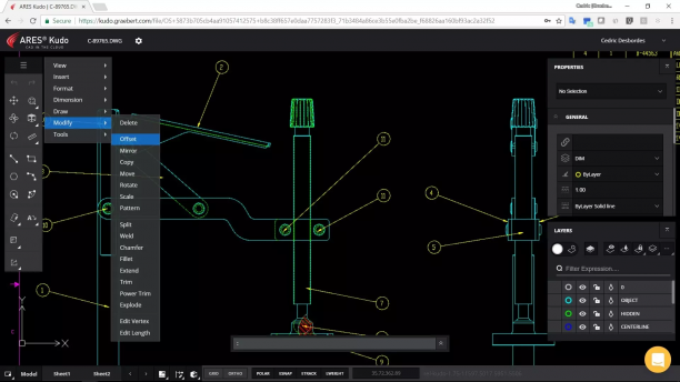 ARES Mechanical screen.png