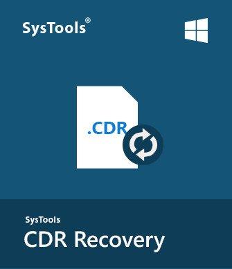 SysTools CDR Recovery.jpg