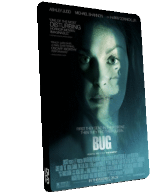 Bug - La paranoia � Contagiosa.gif
